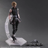 Final Fantasy XV Play Arts Kai - Prompto