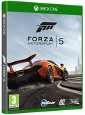 Forza Motorsport 5 - XBOX ONE