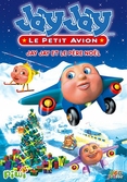 Jay Jay, le petit avion : Jay Jay et le Père Noël - DVD