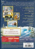 Mickey : Noël sous la neige - DVD