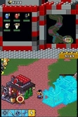 LEGO Ninjago Le Jeu Vidéo - DS