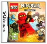 LEGO Ninjago Le Jeu Vidéo - DS