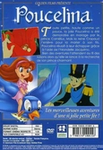 Poucelina - DVD