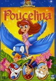 Poucelina - DVD