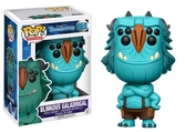 Figurine POP Chasseurs de Trolls N° 469 - Blinky