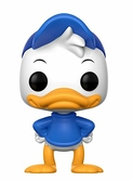 Figurine POP Duck Tales N° 308 - Fifi
