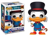 Figurine POP Duck Tales N° 306 - Balthazar Picsou