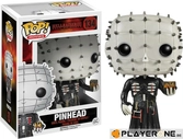 Figurine POP MOVIE N° 13 - Pinhead (Hellraiser)
