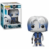 Figurine POP Ready Player One N° 496 - Parzival