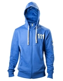 Sweat Fallout 4 Abri 111 - Taille XXL