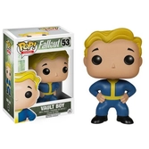 Figurine Pop Fallout 4 Vault Boy - N°53