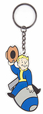 Porte-clés Fallout 4 Vault Boy Bombe