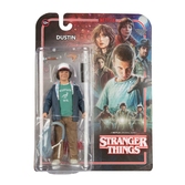 Figurine Articulée Stranger Things 15 cm - Dustin
