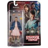 Figurine Articulée Stranger Things 15 cm - Eleven