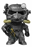 Figurine Pop Fallout 4 Brotherhood of Steel - N°49