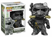 Figurine Pop Fallout 4 Brotherhood of Steel - N°49