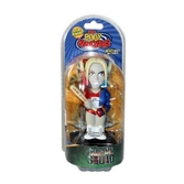 Body Knocker Suicide Squad - Harley Quinn