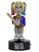 Body Knocker Suicide Squad - Harley Quinn