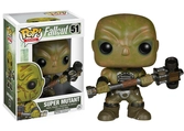 Figurine Pop Fallout 4 Super Mutant  - N°51