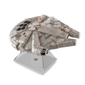 Enceinte Bluetooth iHome Star Wars - Faucon millenium
