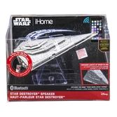Enceinte Bluetooth iHome Star Wars - Destroyer