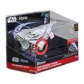 Enceinte Bluetooth iHome Star Wars - Destroyer