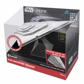 Enceinte Bluetooth iHome Star Wars - Destroyer