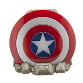 Enceinte Bluetooth iHome Marvel - Bouclier Captain America