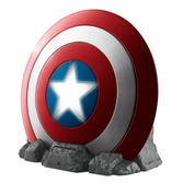 Enceinte Bluetooth iHome Marvel - Bouclier Captain America
