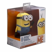 Enceinte Bluetooth iHome Moi, Moche et Méchant - Minions