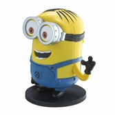 Enceinte Bluetooth iHome Moi, Moche et Méchant - Minions