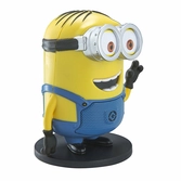 Enceinte Bluetooth iHome Moi, Moche et Méchant - Minions