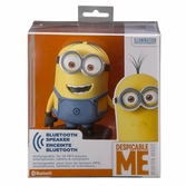 Enceinte Bluetooth iHome Moi, Moche et Méchant - Minions