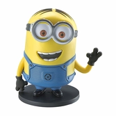 Enceinte Bluetooth iHome Moi, Moche et Méchant - Minions