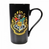 HARRY POTTER - Mug Latte - Hogwarts
