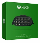 Clavier Xbox One pour Manette sans fil
