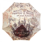 HARRY POTTER - Parapluie Stick  Marauder's Map