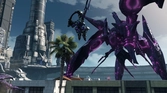 Console Wii U Xenoblade Chronicles X Premium Pack