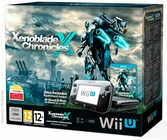 Console Wii U Xenoblade Chronicles X Premium Pack