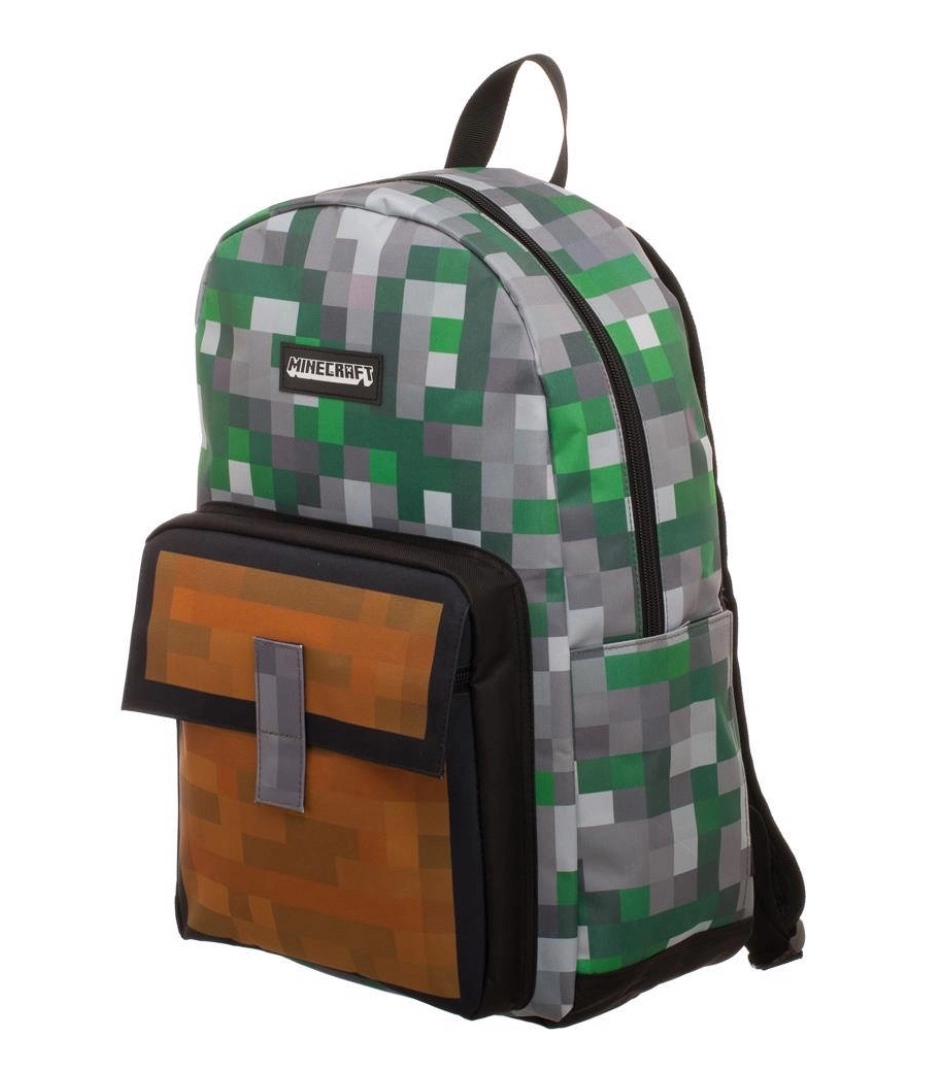 minecraft sac