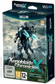 Xenoblade Chronicles X édition limitée - WII U