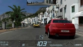 Gran Turismo Platinium - PSP