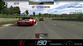 Gran Turismo Platinium - PSP