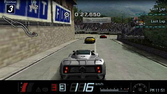 Gran Turismo Platinium - PSP