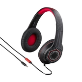 Casque Star Wars Filaire avec Arceau Réglable + Micro