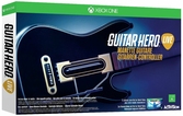Guitar Hero Live - Guitare seule - XBOX ONE