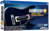 Guitar Hero Live - Guitare seule - PS3