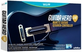 Guitar Hero Live - Guitare seule - WII U