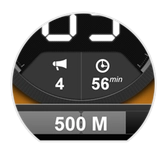 WIKANGO XL + Abonnement illimité Millénium