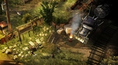 Wasteland 2 Director's Cut - PS4